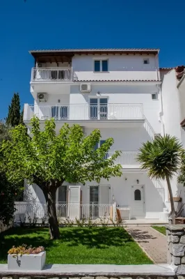 Eos Skiathos Hotels in 