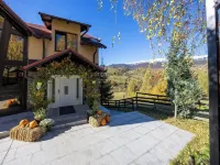 Akasha Retreat - Adult Only - С тренажерным залом