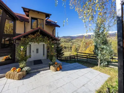 Akasha Retreat - Adult Only Hotel di 