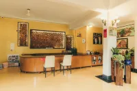 Casa de Cris - Wifi
