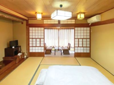 Shinshiro Kanko Hotel