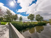 The Shores Lakeside Condo Unit 5680 Hotels in Acme Township