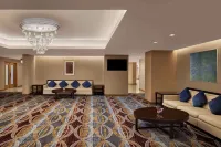 Hilton Hotel & Convention Jabal Omar Makkah - 5-Star