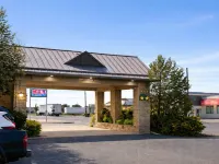 Sundowner Inn Forsyth I 94 Hotels in Forsyth