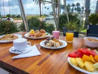 Ibis Montevideo Rambla โรงแรมในมอนเตวิเดโอ