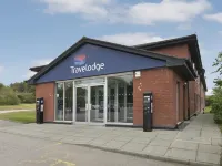 Travelodge Aberdeen Bucksburn Отели рядом с достопримечательностью «Конгресс-центр TECA»