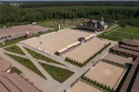 Za Povodom Hotel