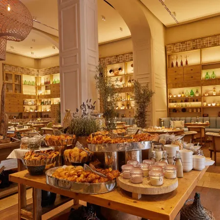 Zoetry Mallorca Wellness & Spa