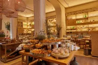 Zoetry Mallorca Wellness & Spa - Breakfast