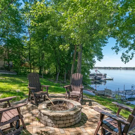 Lake Pulaski Getaway