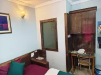 Hotel Shaurya by Sharma 0Nline Solution Haridwar