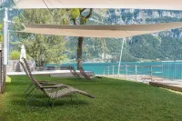 Lofthotel Walensee