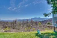 Studio ~ 3 Mi to Great Smoky Mountain Nat'l Park! - Condos