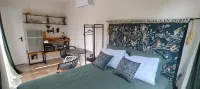 MEDIEVAL VILLAGE LOFTS