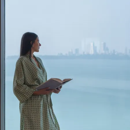 The Oberoi, Mumbai