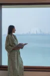 The Oberoi, Mumbai - Ocean View