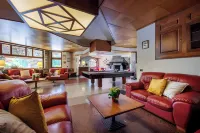 iH Hotels Courmayeur Mont Blanc