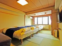 Hakuba Tsugaike Ski Slope Side Espoir Misawa