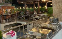 Hotel Wijaya Family 2 - Bữa sáng