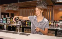 Best Western Cambridge Hotel Kununurra - bar