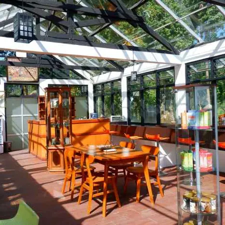 Hortus Inn Tawangmangu