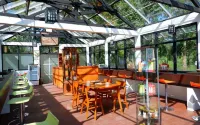 Hortus Inn Tawangmangu