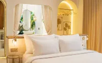 La Dorada by Bohemian Jogja Villas