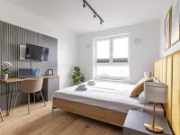 Zeus Apartments Lublin Hotels in Lublin