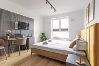 Zeus Apartments Lublin
