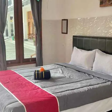 Artica Hotel & Homestay