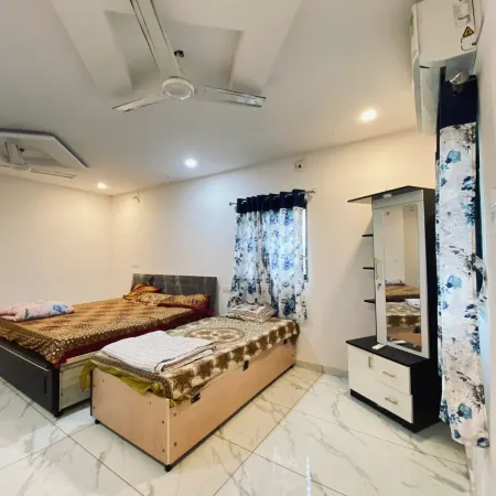 Radheshyam homestay