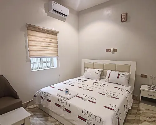 The Whale Inn Hotels in Kaduna