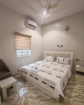 The Whale Inn Hotels in 