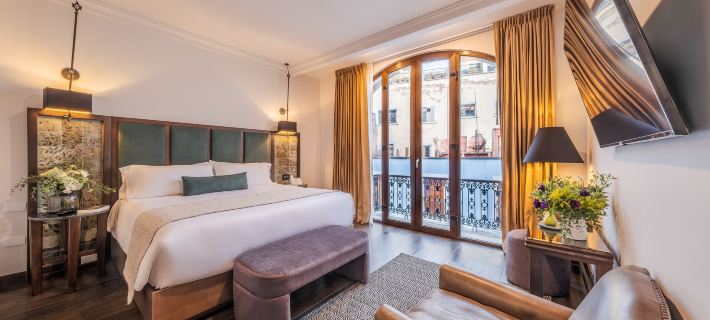 Casa Kloster Hotels in Guanajuato City