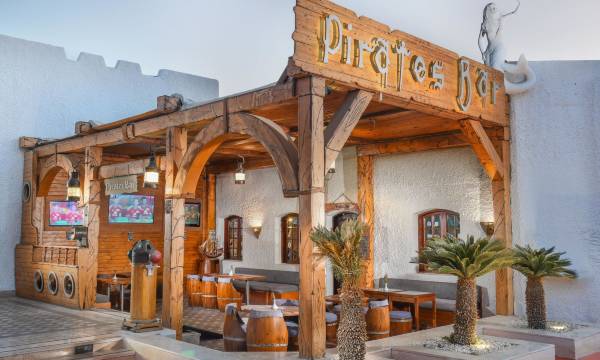 JAZ Fayrouz Resort