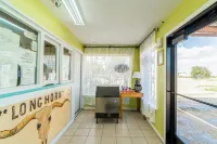 Hotel O Longhorn Boise City OK - Motels