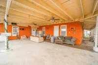 Texana Inn Edna by OYO