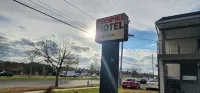 Hotel O US 60 里士滿弗吉尼亞收費公路汽車旅館