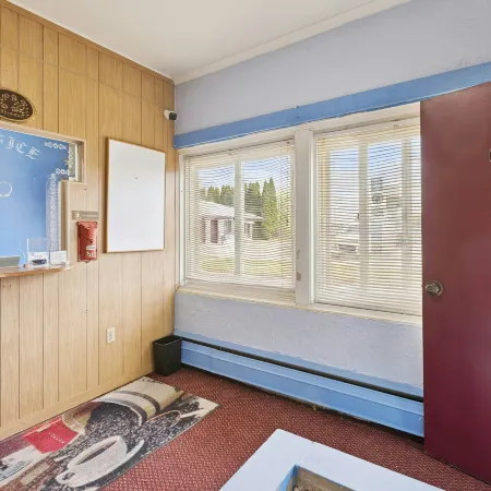 Heidelberg Motel by Capital O Bridgeport Frankenmuth I 75