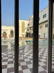 VRINDA HOTELS - Kolam Renang