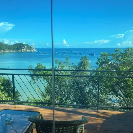 Emerald Gulf Resort Koh Tao