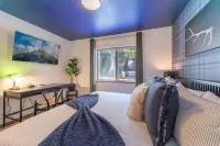 Donner Lake Outpost 4 Bedroom Home