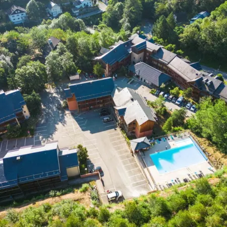 Corsican Apartment Near Sandy Beaches