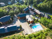 Corsican Apartment Near Sandy Beaches