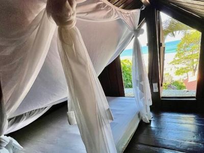 Beach House NATUREZA
