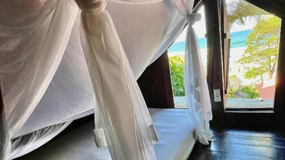 Beach House NATUREZA