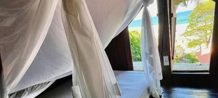 Beach House NATUREZA Hotéis em Itacaré