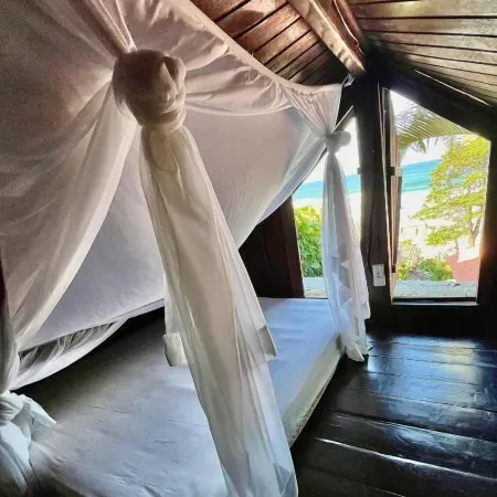 Beach House NATUREZA