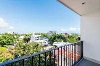 Mojarra 27 New Apts Heart of Cancun -  Apartamentos vacacionales