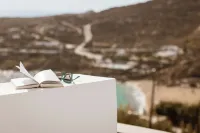 Mykonos Flow - Super Paradise - Mountain View